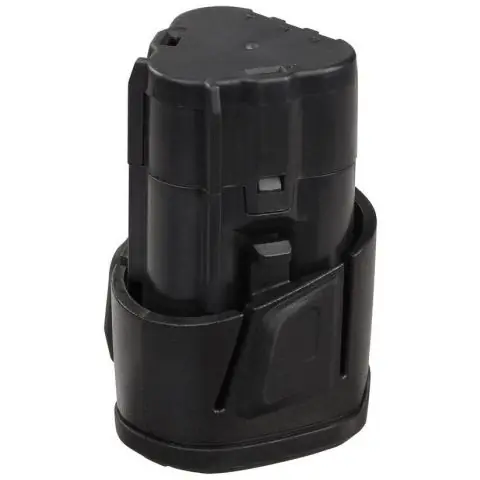 Snabb frakt EGO CBA0240 Batteri